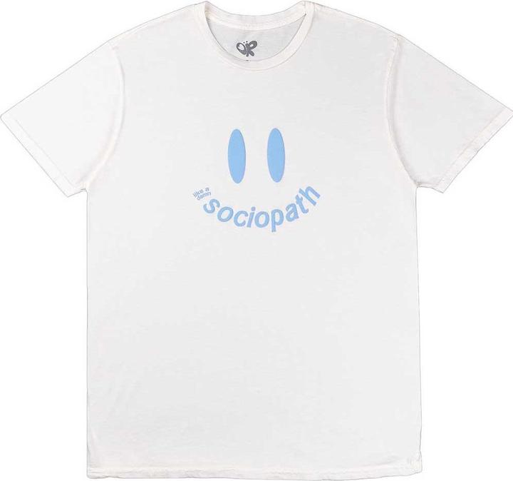 Olivia Rodrigo Sociopath TShirt