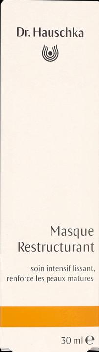 Actual product image Dr. Hauschka Dr Hauschka Firming Mask 30ml (30 ml)