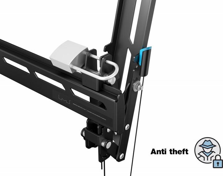 Immagine prodotto Multibrackets Tilt Air Large (Muro, 85", 70 kg)