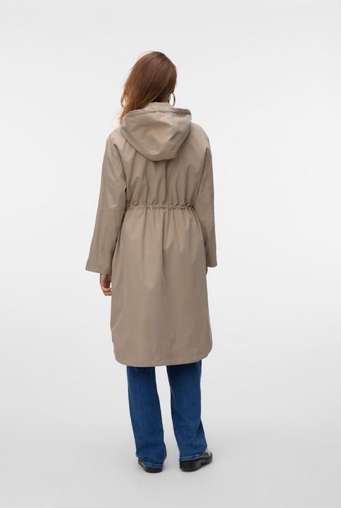Immagine prodotto Vero Moda VMCHERRIE Parka Langer Parka (XS)