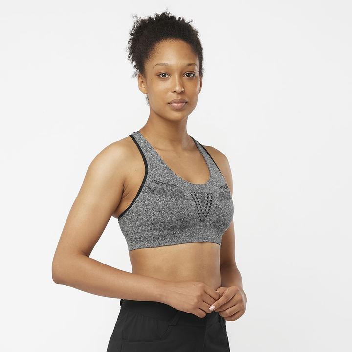 Image du produit Salomon Elevate Move On Bra (S)