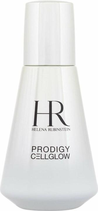 Actual product image Helena Rubinstein Prodigy Cellglow The Deep Renewing Concentrate (50 ml)