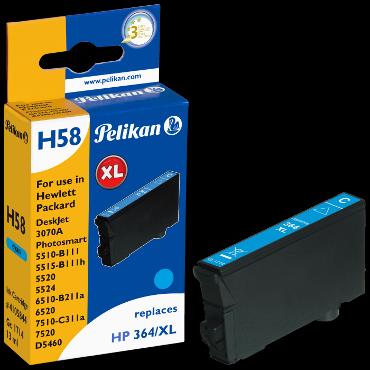 Produktbild Pelikan 364xl (C)