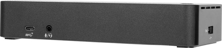 Immagine prodotto Targus DOCK182EUZ (USB-C, 11 Porti)
