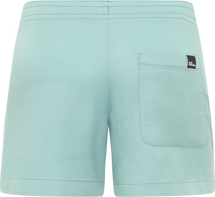 Actual product image Jack Wolfskin Montero Shorts W (XXL)