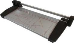 Immagine prodotto Twen RS 3101 Trimmer rotativo Dimensioni: 60 x 8 x 19 cm (L x A x P) formato carta massimo: DIN A3 (7 lamelle, A3)