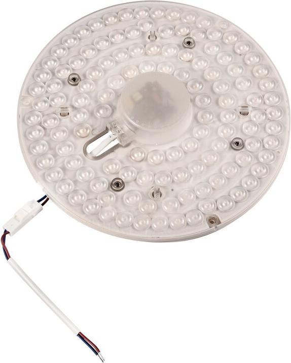 Produktbild Dotlux LED-Sanierungsleuchte 19W 5700K QUICK