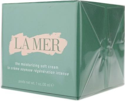 Image du produit La Mer Hydratant doux (30 ml)