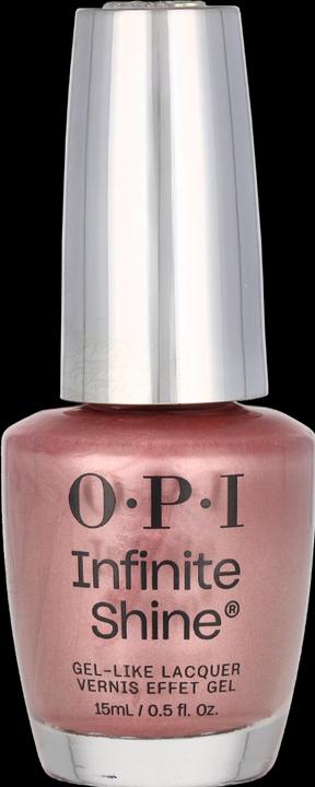 Immagine prodotto OPI Infinite Shine Werkin' Shine to Five (Werkin' Shine to Five, Smalto per unghie effetto gel)