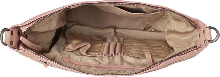 Actual product image The Chesterfield Brand Bolivia Schultertasche Leder 32 cm