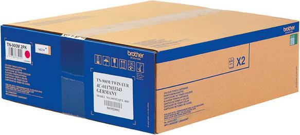 Image du produit Brother Tn-900m (M)
