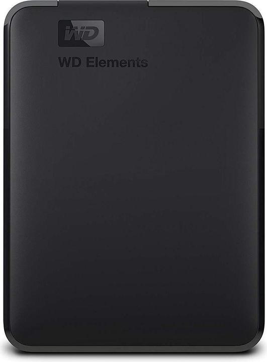 Produktbild WD Elements Portable (2 TB)