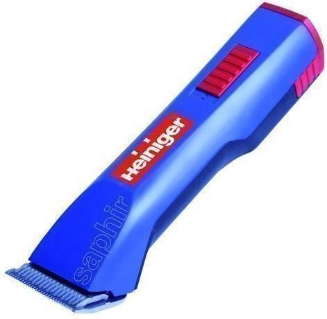 Image du produit Heiniger Saphir (Chien)