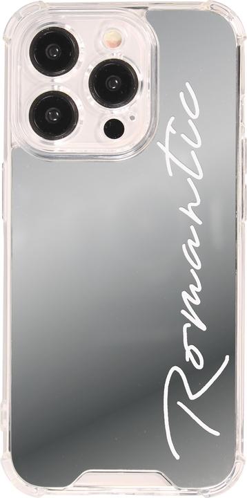 Immagine prodotto PhoneLook Coque Silicone Miroir Romantic (Apple iPhone 15 Pro Max)