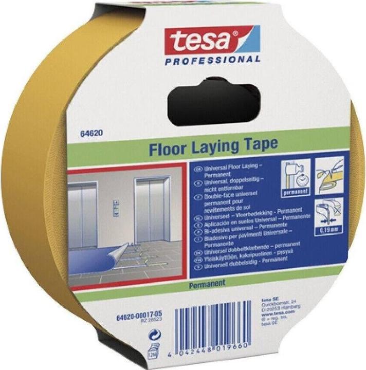 Productafbeelding tesa Installatietapes (50 mm)