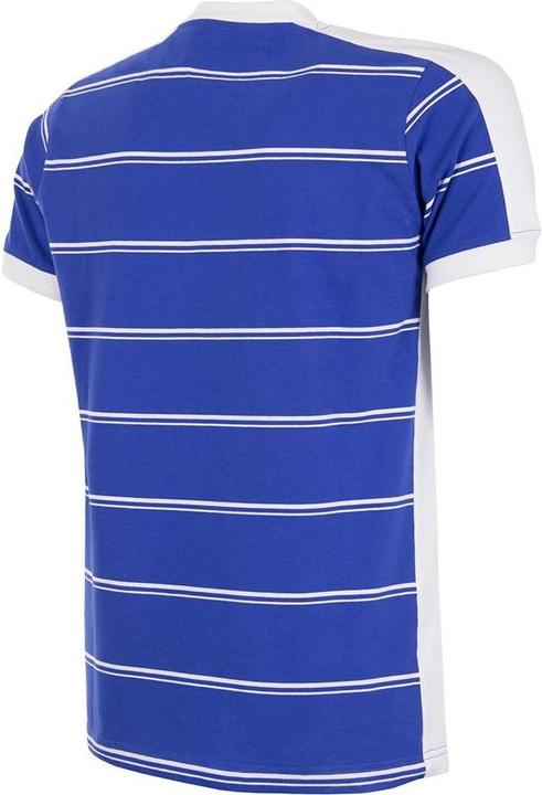Produktbild Copa Football Bastia 1981 - 82 Retro Trikot (L)