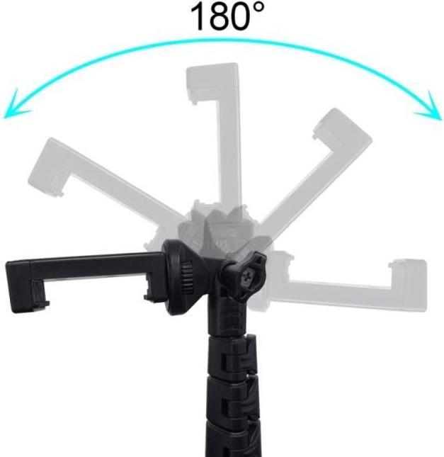 Immagine prodotto Puluz Treppiede selfie stick