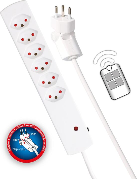 Immagine prodotto Max Hauri Linea di sicurezza (6 x, Tipo 13, 2 m)