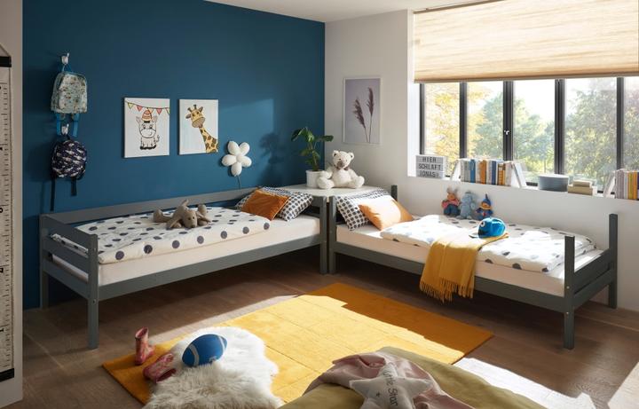 Actual product image Begabino Moritz (90 x 200 cm)