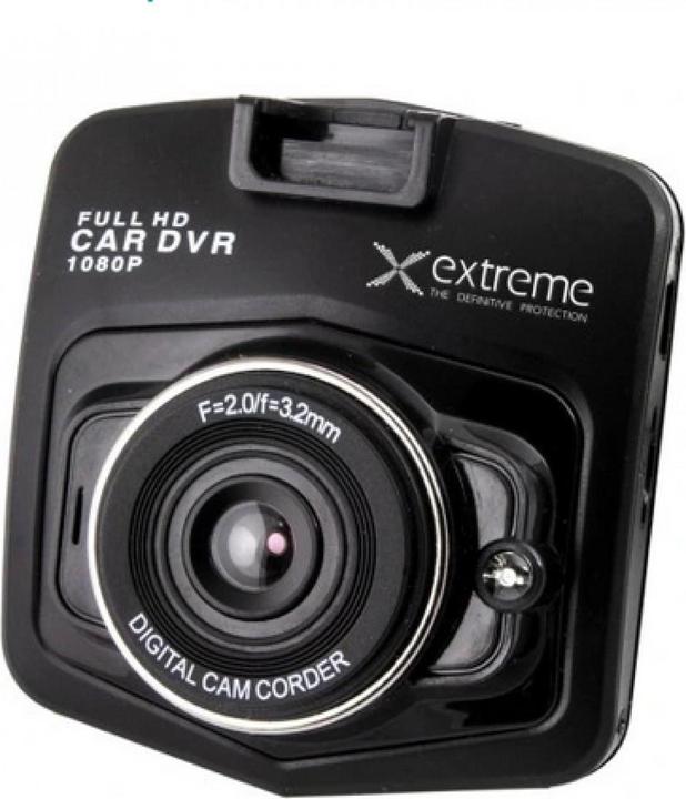 Produktbild Esperanza XDR102 (Bluetooth, Eingebaute Anzeige, WLAN, Eingebautes Mikrofon, Full HD)