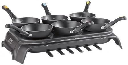 Tefal Wok Gourmet Party
