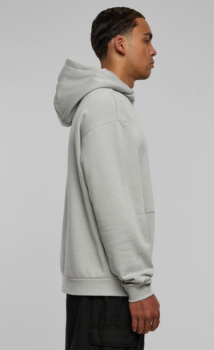 Produktbild Urban Classics High Neck Hoody (M)