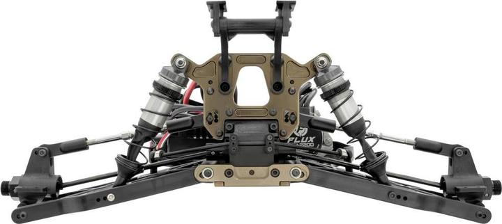 Produktbild HPI Vorza S Truggy flux (RTR Ready-to-Run)