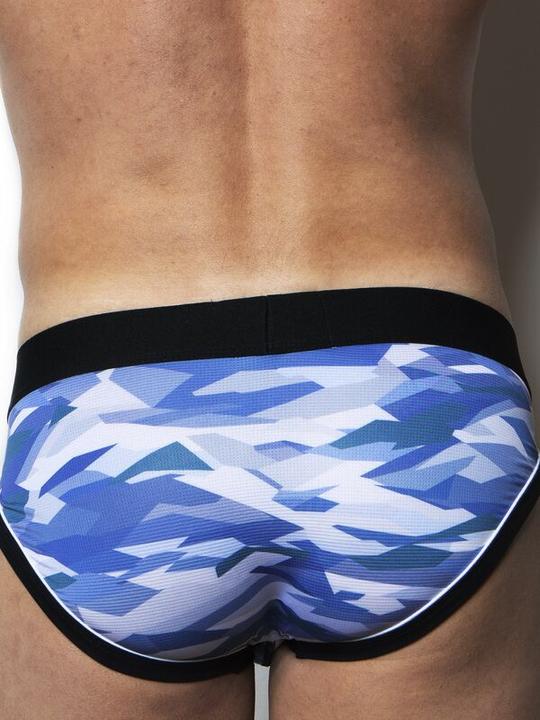 Produktbild Alexander Cobb Army Slip (XL)