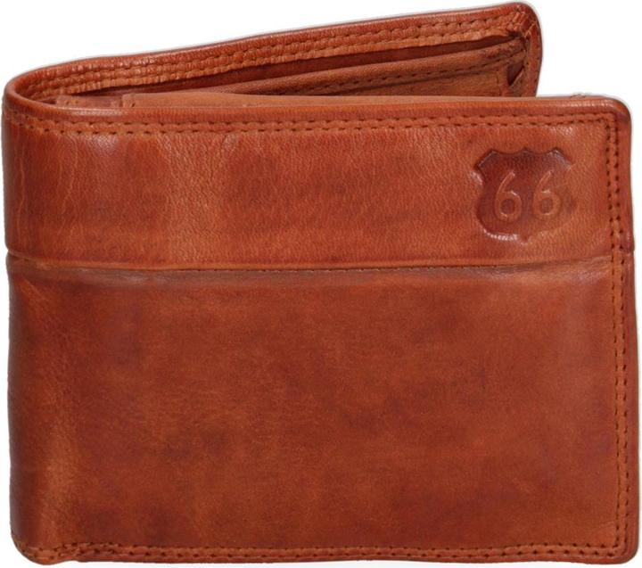 Actual product image Route 66 ROUTE66 Wallet