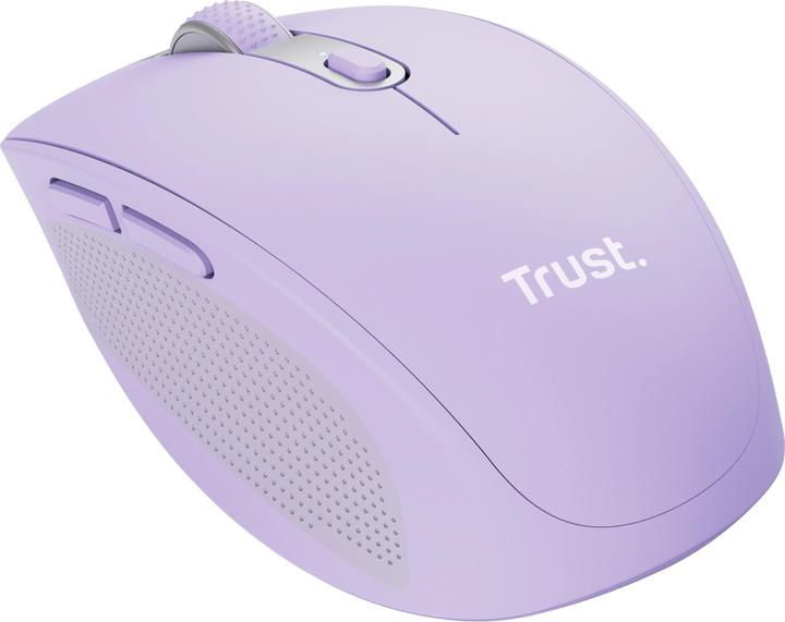 Immagine prodotto Trust Ozaa Compact Wireless (Senza fili)