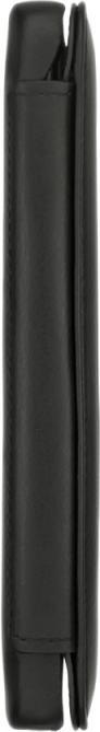 Actual product image Noreve Leather case horizontal (Samsung Galaxy S9)