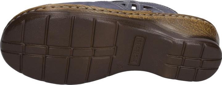 Actual product image Josef Seibel clogs (38)