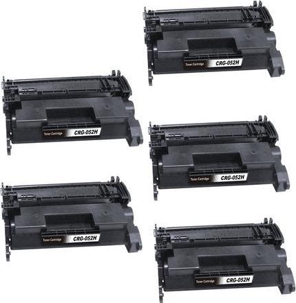 Produktbild Hermex Kompatibler Toner XL für Canon i-SENSYS LBP212dw (BK)