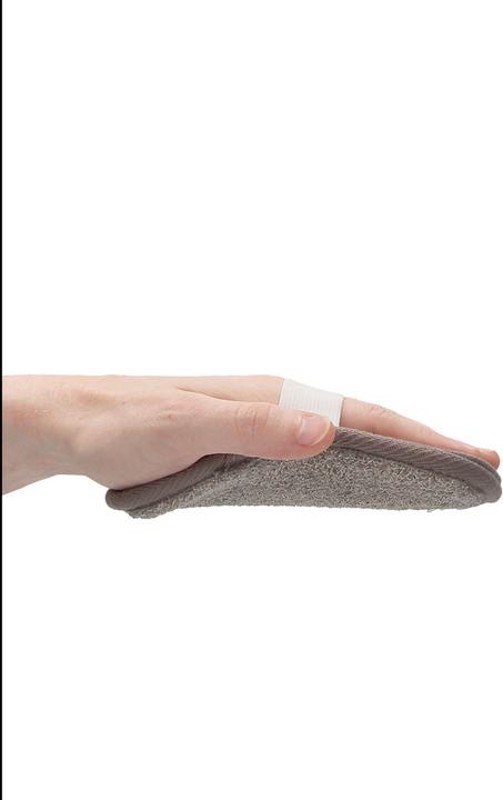 Actual product image Pipedream Bath Soap Pouch