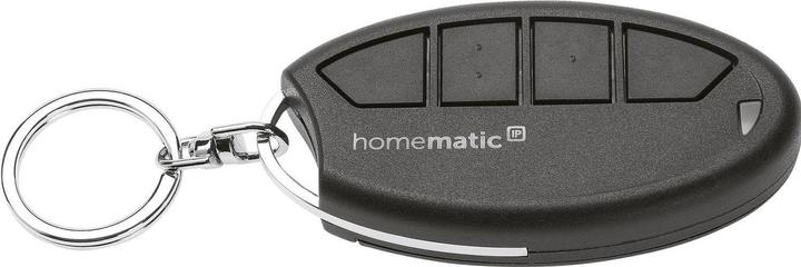 Immagine prodotto EQ-3 Telecomando portachiavi (Telecomando specifico per il dispositivo, Bluetooth)