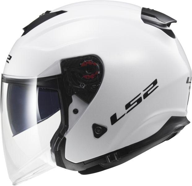 Immagine prodotto LS2 OF521 Infinity Solid (L)