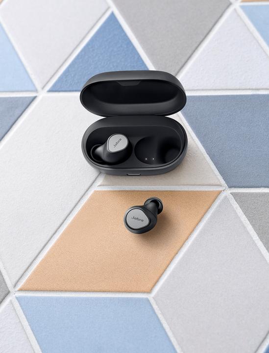 Image du produit Jabra Elite 7 Pro (ANC, 8 h, Filaire)