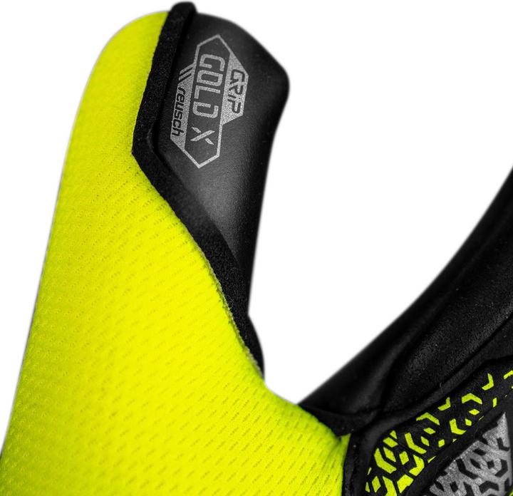 Produktbild Reusch Attrakt Gold X NC (5)
