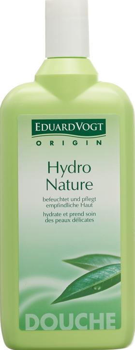 Produktbild Eduard Vogt Hydro Nature Douche (400 ml)