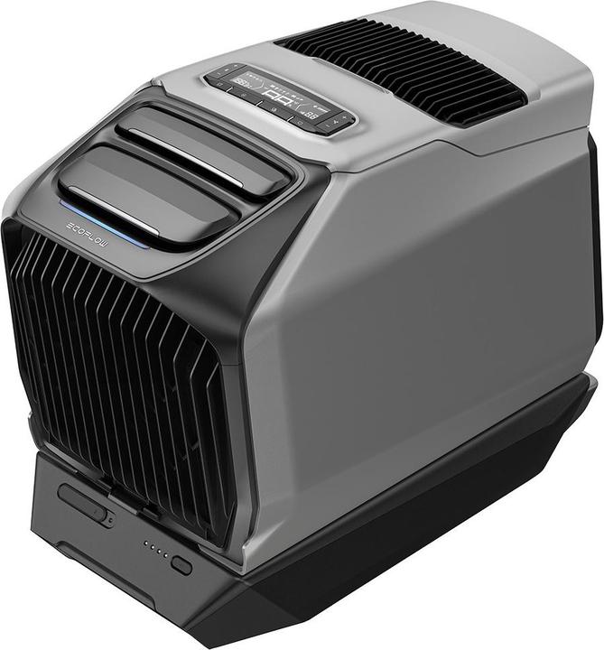 Productafbeelding EcoFlow Wave 3 Add-on Battery