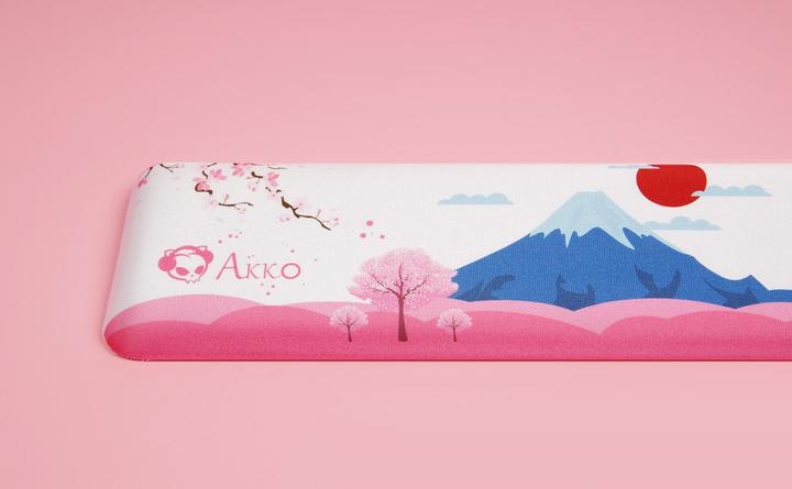 Produktbild Akko World Tour-Tokyo R2
