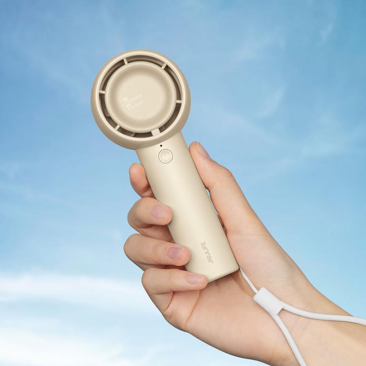Actual product image Jisulife Life5