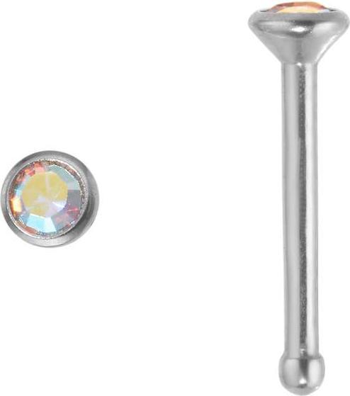 Multicolor, Silber