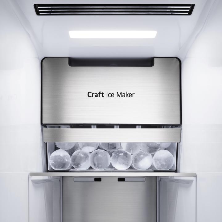 Produktbild LG InstaView GSXV90MCDE (635 l)