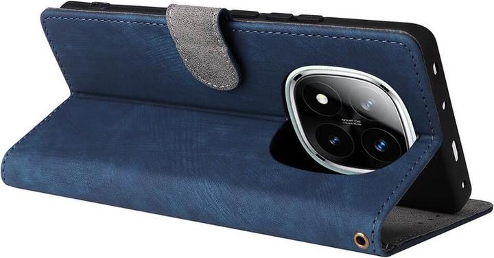 Actual product image Cover-Discount Etui mit RFID Blocker (Xiaomi Redmi Note 14 Pro 5G, Xiaomi Redmi Note 14 Pro, Xiaomi Poco X7 Pro)