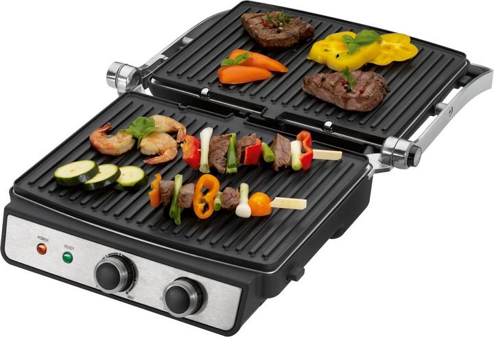 Actual product image Proficook kg 1029