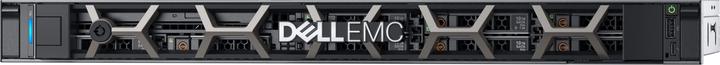 Produktbild Dell Server PowerEdge R340 6W0H5 Intel Xeon E-2224 (Intel Xeon E-2224, Rack Server)
