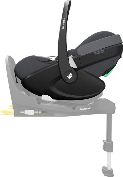 Produktbild Maxi-Cosi Pebble 360 Pro2 (Babyschale, ECE R129/i-Size Norm)