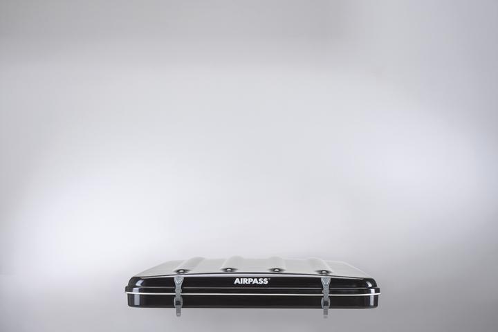 Produktbild Airpass Dachzelt (Dachzelt, 60 kg, 2 Personen)