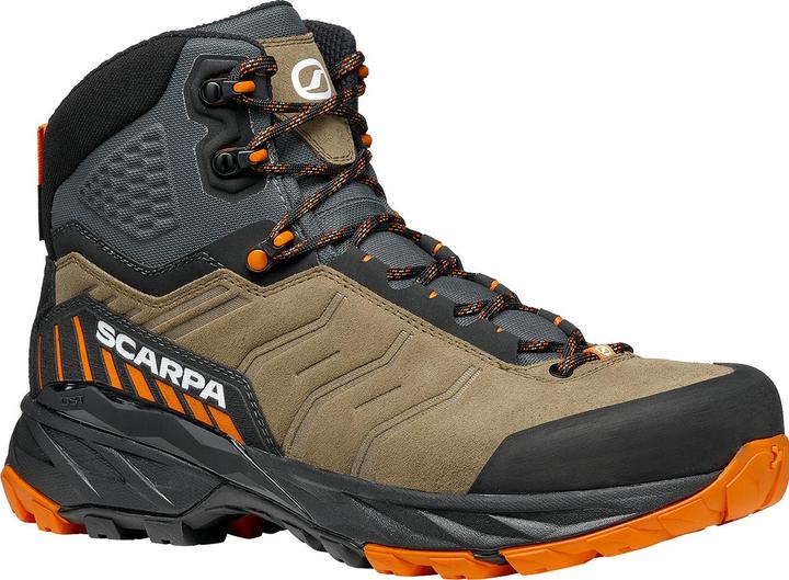 Immagine prodotto Scarpa Scarpe Rush Trek GTX (45)